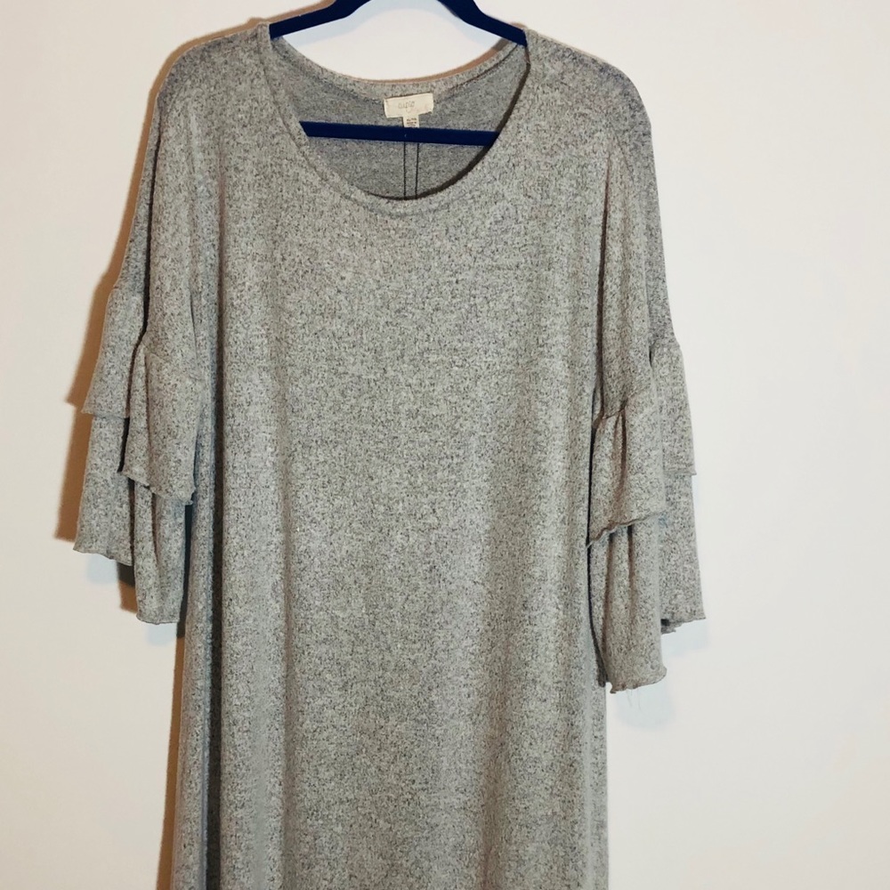 Cupio Sweater Dress